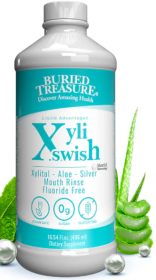 XyliSwish