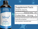 Silver Advanced Immune *30ppm*