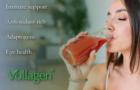 RED20 Fusion w. Vegan Collagen