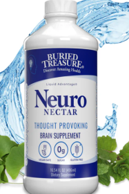 Neuro-Nectar