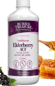 Elderberry ACF