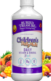 Children's Daily Multi