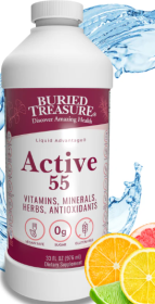 Active 55 Plus