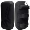 ARM PAD T15 MATTE BLACK