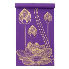 Floret Yoga Mat