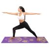 Floret Yoga Mat