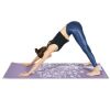 Tree of Life Yoga Mat