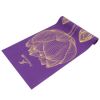 Floret Yoga Mat