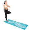 Feather Yoga Mat