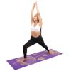 Floret Yoga Mat