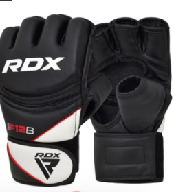 GRAPPLING GLOVE NEW MODEL GGRF 12B (size: XL)