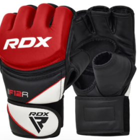 GRAPPLING GLOVE NEW MODEL GGRF 12B (size: S)