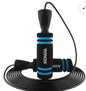 SKIPPING ROPE WITH WEIGHT X2 SKIPPING ROPE WITH WEIGHT X2