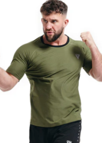 SWEAT VEST MENS M1 ARMY GREEN (size: M)