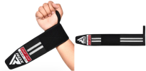 GYM WRIST WRAP R11