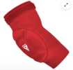 HOSIERY ELBOW FOAM RED/WHITE