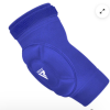 HOSIERY ELBOW FOAM BLUE/WHITE