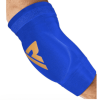 HOSIERY ELBOW FOAM BLUE/GOLD