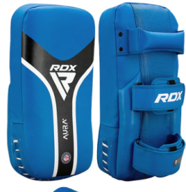 ARM PAD AURA PLUS T 17 (Color: BLUE/BLACK)