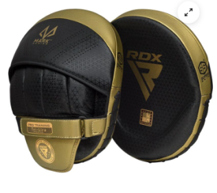 FOCUS PAD MARK PRO TRAINING TRI LIRA 1 (Color: GOLDEN)