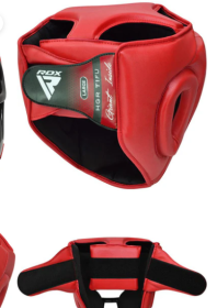 HEAD GUARD GRILL T1 FULL RED (size: M)