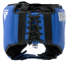 HEAD GUARD US1 BLUE