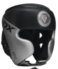 HEAD GUARD MARK PRO TRAINING TRI LIRA 1 SILVER