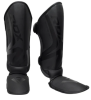 SHIN INSTEP T15 MATTE BLACK PLUS