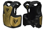 CHEST GUARD MARK PRO TRAINING TRI LIRA 1